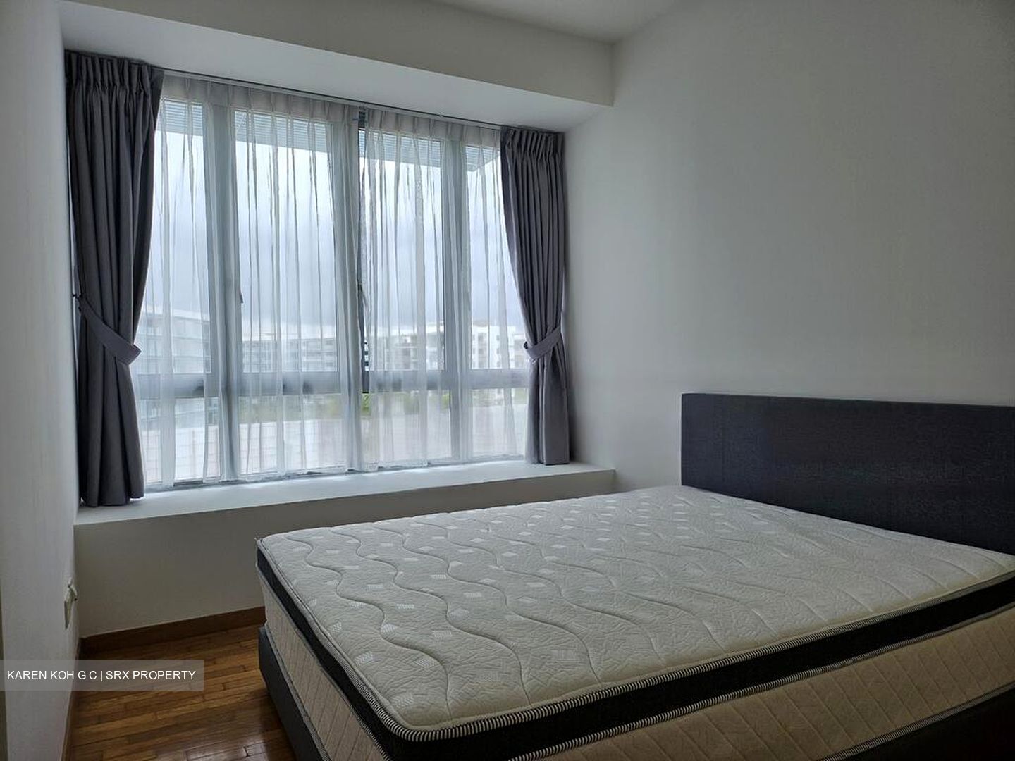 Ferraria Park Condominium (D17), Condominium #575372041